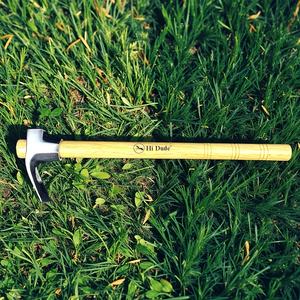 高品质工业和DIY建筑和园林木工工具，木柄贴牌定制 - Product Image 3