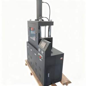 DYW-300S 철근 굽힘 시험기 - Product Image 3