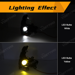 Suministro de fábrica LED luces antiniebla 2020 nuevo para <span class=keywords><strong>Toyota</strong></span> <span class=keywords><strong>Yaris</strong></span> 2021 <span class=keywords><strong>2022</strong></span> Oem lámpara antiniebla - Product Image 3