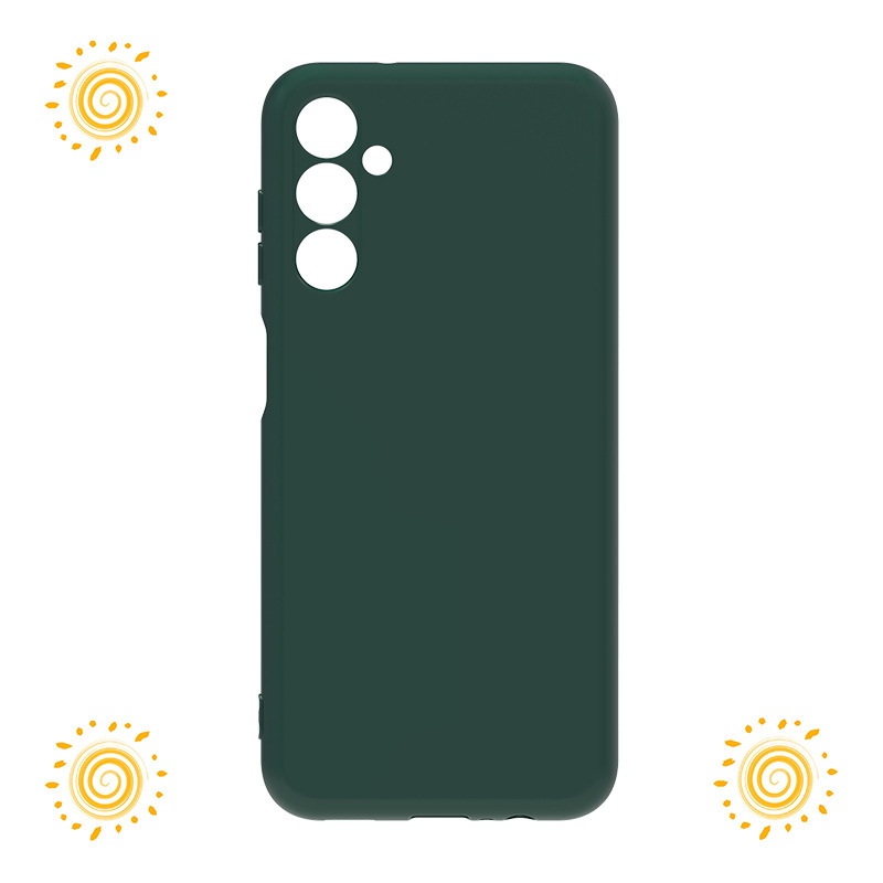 Verde oscuro