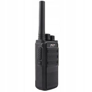 Transceptor TYT TC666 de 2 Vatios de Potencia de Salida, Radio de Tamaño Pequeño, Precio Bajo, Alta Calidad - Product Image 3