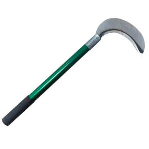 Attrezzi Agricoli <span class=keywords><strong>da</strong></span> Esterno, Falce per Potatura Rami, Falcetto Resistente per Campeggio - Product Image 6