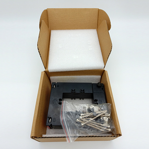 CE Rohs Độ Chính Xác Cao RTC Chia Lõi Kẹp Trên Máy Biến Áp Hiện Tại - Product Image 4