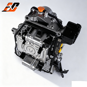 Boîte de vitesses mécatronique remanufacturée DQ200 0AM, vente flash, TCU TCM DSG 7 vitesses, pièce de transmission <span class=keywords><strong>automatique</strong></span> pour Volkswagen AUDI SKODA SEAT - Product Image 6