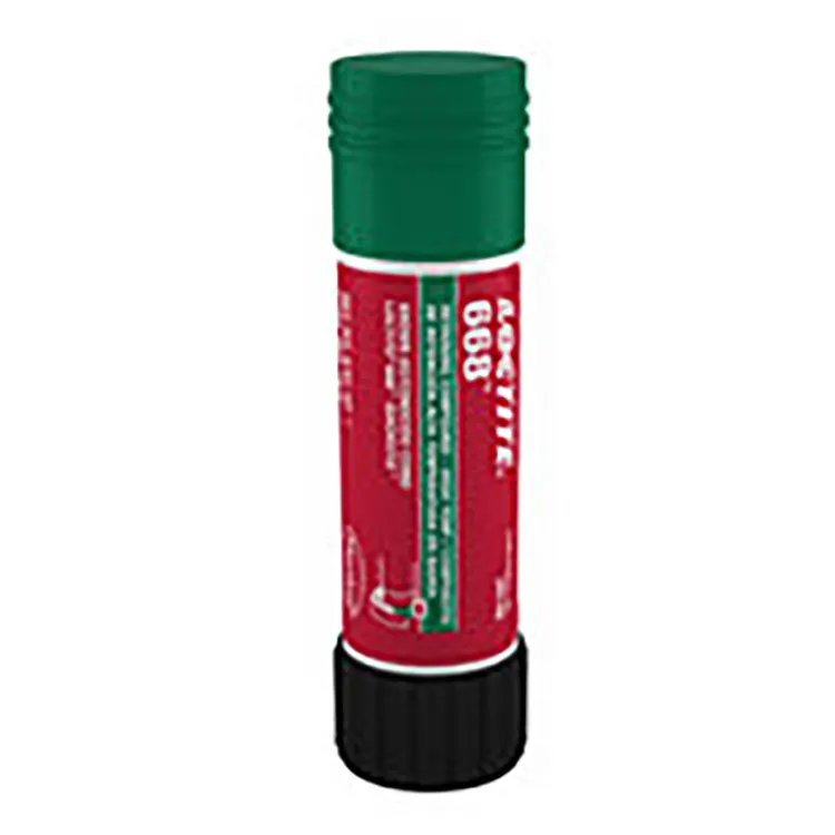 Loctite 668 Green Retaining Compound 19g Stick Acrylic Instant Adhesive