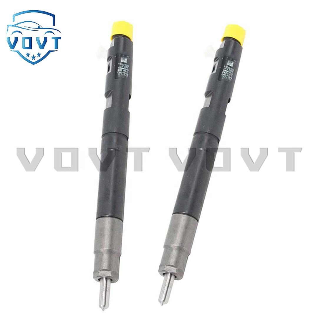 High Quality Diesel Fuel Injector 338004X450 Auto Parts for FORD RANGER 2.8D