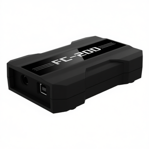 Programador de ECU CGDI FC200 Versión Completa con Todas las Licencias Activadas, Analizador de Motor, 2 Años de Soporte, 4200 ECUs, 3 Modos de Operación - Product Image 1