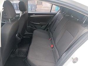 Modelo 2020-2025 para <span class=keywords><strong>Bora</strong></span> Sedán Eléctrico Puro, Alta Calidad, Usado, 270 km de Autonomía, Volante a la Izquierda, Venta al Por Mayor - Product Image 6