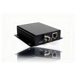 Codificador <span class=keywords><strong>de</strong></span> Transmisión en Vivo <span class=keywords><strong>de</strong></span> Baja Latencia NDI SDI RTMP H.264 H.265 HEVC, <span class=keywords><strong>Conversor</strong></span> <span class=keywords><strong>de</strong></span> SDI <span class=keywords><strong>a</strong></span> IP - Product Image 5