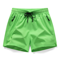 RUIQUWIN personnalisé été séchage rapide pantalons de sport hommes léger course Fitness Shorts de sport respirant basket-ball Shorts