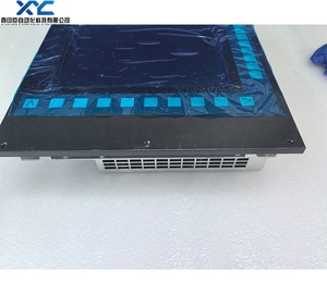 6fc5370-0aa00-2aa2 6fc5370-0aa00-2aa1 6fc5370-6aa30-0aa1 6fc5370-0aa00-3aa1siemens 802D t/M Pro Bảng điều khiển hoàn toàn mới - Product Image 2