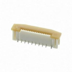 525591652 FFC/FPC Connector Electronic Component - Product Image 1