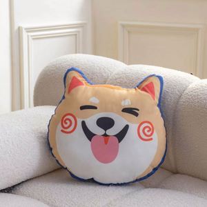 Comfortable Custom <b>Pillow</b> Cushion Comfortable Soft Anime Plush <b>Pillow</b> Irregular <b>Shaped</b> Custom Printed <b>Pillow</b> - Product Image 3