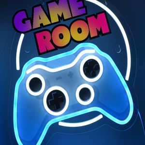 UV印刷LED霓虹灯定制商店商业标志LED发光标志商店商业标志灯用于您的商店装饰 - Product Image 1