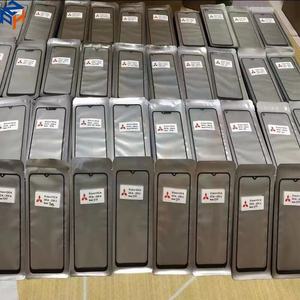 Lente exterior frontal de cristal Oca Lcd para <span class=keywords><strong>Motorola</strong></span> G7 G8 G9 G10 <span class=keywords><strong>G100</strong></span> G20 G30 G40 G50 G60 G31 G41 G51 G71 cristal frontal Oca - Product Image 2