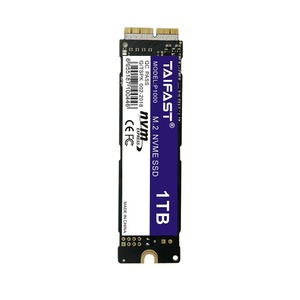 Taifast M.2 Nvme <b>Ssd</b> 24x89mm Pcie Interface Solid State Drive <b>For</b> <b>Laptop</b> Desktop Pc - Product Image 2