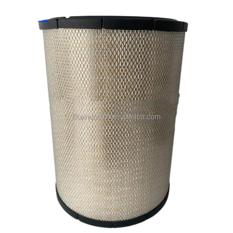 High Efficiency Air Filter Cartridges - Reliable & Durable