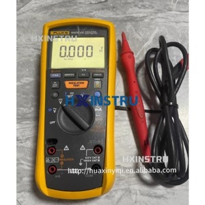 Multímetro Digital de Aislamiento 1587C, Pinza Amperimétrica 1587C Usada - Product Image 2