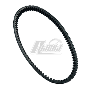 อะไหล่<span class=keywords><strong>สายพาน</strong></span>ขับสกู๊ตเตอร์สำหรับฮอนด้า <span class=keywords><strong>PCX150</strong></span> K35 K36 - Product Image 3