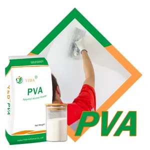 PVA 2488 for tile adhesive and dry-mix mortar use only factory price