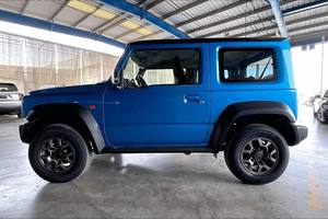 Voitures d'<span class=keywords><strong>occasion</strong></span> récentes, Suzuki <span class=keywords><strong>Jimny</strong></span> GL 2022 avec régulateur de vitesse, SUV 2022 prêt à être expédié - Product Image 2