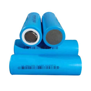 3<strong>.</strong>7V 21700 NCM Rechargeable Cylindrical Lithium Ion Battery 4000mah-5000mah Capacity for Flashlight Ebike - Product Image 1