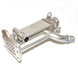 Новый бренд EGR кулер LR001002 для LAND ROVER FREELANDER 2 L359 - Product Image 3