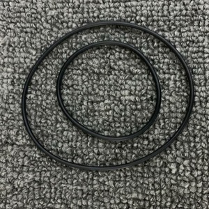 Bmw N13 1.6T <b>Vacuum</b> <b>Pump</b> Sealing Rings Set Inner Outer 11667625260 For 1 Series 3 Series Engine System Gaskets - Product Image 3