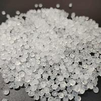 Catégorie ignifuge pp 48MK40 pour produire le matériel en plastique vierge de granules d'articles moulés par injection