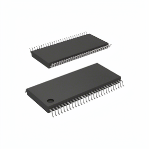 56 TFSOP (0.240", 6.10 มม. ความกว้าง) IC FIFO ASYNC 8KX9X2 56TSSOP มีสินค้าในสต็อก 72V85L15PA ชิ้นส่วนอิเล็กทรอนิกส์ ลอจิกจีน - Product Image 1