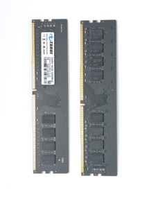 Memoria RAM DDR4 de Alta Velocidad para Juegos, Memoria RAM DDR4 de 16 GB y 6000 MHz para PC, DDR4 de 16 GB y 8 GB - Product Image 2