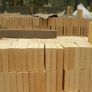 Sk-35 Sk-36 K-38 High Alumina Brennofen Auto tunnel ofen High Aluminium Refractory Bricks - Product Image 5