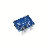 Module convertisseur abaisseur 300W 20A, régulateur de tension à courant constant pour LED, carte de régulation de puissance pour projets électroniques