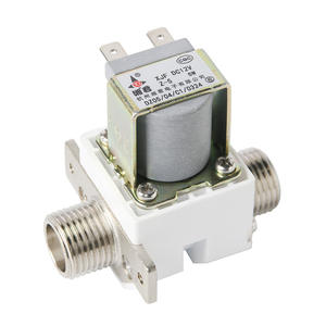 วาล์วโซลินอยด์แบบติดตั้งด้านซ้าย 12V รุ่น Xiangjun FPD-270A สำหรับเครื่องทำน้ำอุ่น/เครื่องกรองน้ำอเนกประสงค์ (4 จุด) อะไหล่เครื่องทำน้ำอุ่น - Product Image 3