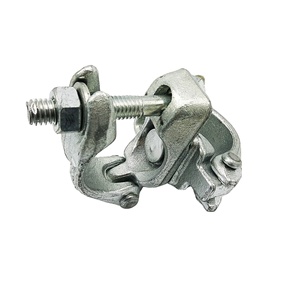 Bu Lông Giàn Giáo Rèn Thả BS1139 Kẹp Cố Định Khớp Nối Kép Thông Dụng - Product Image 1