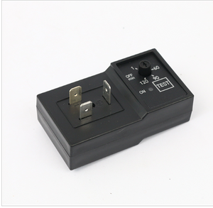 Minuterie Électronique numérique (XY-711) pour Vanne de Vidange - Product Image 1