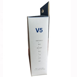 Biểu Tượng Tùy Chỉnh Tái Chế Đèn Pin Hộp Giấy Với Treo Lỗ Và Thân Thiện Với Môi Bao Bì Cho Đèn Pin - Product Image 6