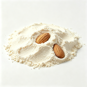 Vegan Protein Supplement High Purity for Smoothies and Sports <strong>Nutrition</strong> Direct From Manufacturer Almond Protein Powder - Product Image 2