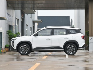 รถยนต์ฮุนได มูฟาซา เบนซิน SUV 2.0L DLX ปี 2025 สำหรับส่งออกเป็นรถมือสอง - Product Image 2