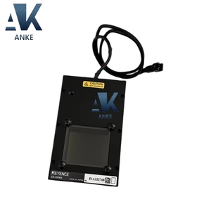 อุปกรณ์เสริม Keyence CA-DXW5 สำหรับการประมวลผลภาพ แหล่งกำเนิดแสงโคแอกเชียลสีขาว แนวตั้ง ต่อรองได้ - Product Image 1