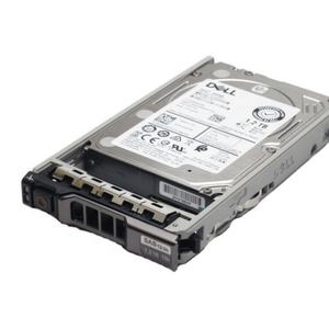 400-AVBO 2.4TB 10K SAS 12Gbps 2.5 "512e 256MB SED Hot-Plug HDD - Product Image 3