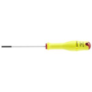 FACOM - ATF5.5X100 ANF - PROTWIST®Destornilladores para tornillos de cabeza ranurada-hojas fresadas-ATORNILLADORES FLUO - EAN 3662424096204 - Product Image 4