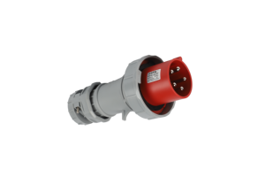 Conector hermético industrial 63A Enchufes y enchufes industriales 3 4 5 pines <span class=keywords><strong>Enchufe</strong></span> estándar <span class=keywords><strong>Enchufe</strong></span> industrial - Product Image 3