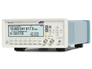 Analyseur de micro-ondes Tektronics MCA3000, produit original authentique - Product Image 2