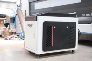2026 NEW 1.5KW 2KW Handheld 4 in 1 Laser <strong>Welding</strong> Cleaning Cutting <strong>Machine</strong> Mini Laser Iron Metal Weld Fiber Laser <strong>Welding</strong> <strong>Machine</strong> - Product Image 6