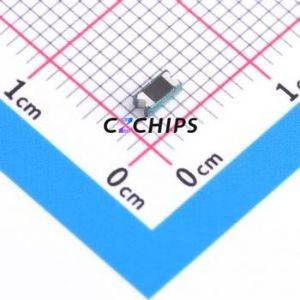 BSMD1206L-450-12V Resettable Fuse 1206 Fuse 12V 50A 4.5A 9A - Product Image 1