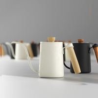Ensemble de cadeaux Pour café, cafetière à infusion froide, Kit de café goutte à goutte