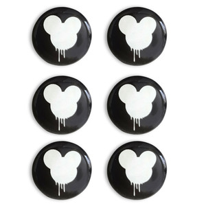 Dính công ty in logo nhựa pha lê Dome 3D tùy chỉnh <span class=keywords><strong>Epoxy</strong></span> <span class=keywords><strong>Sticker</strong></span> - Product Image 5