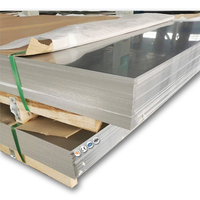 HHot Ventes Épaisseur Personnalisée 0.3mm 0.5mm 0.8mm Monel 400 500 Nickel 200 201 Inconel Alliage Nickel Alliage Incoloy Plaque Feuille