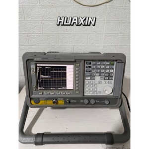 Analyseur de spectre Agilent E4402B ESA-E 9kHz-3GHz avec options hx1 - Product Image 1